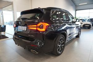 BMW X3 bild 5