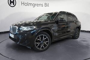 BMW X3 bild 1