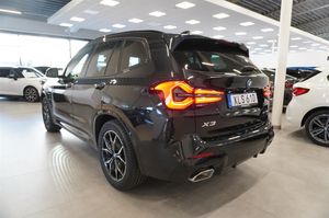 BMW X3 bild 4