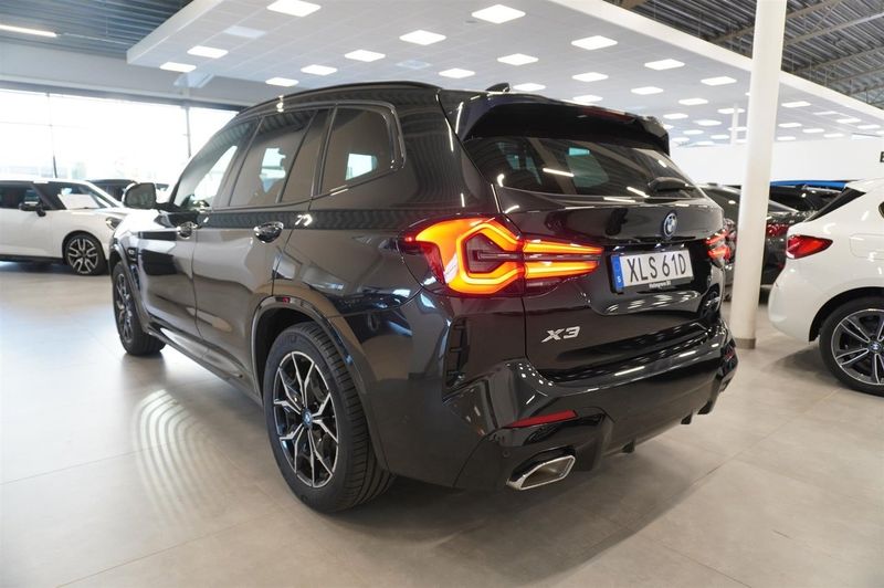 BMW X3 bild 4
