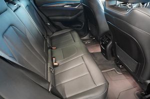 BMW X3 bild 11