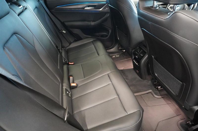 BMW X3 bild 11