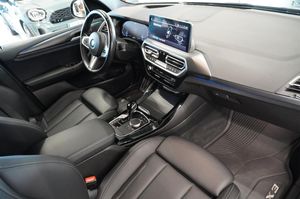 BMW X3 bild 12