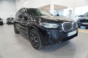 BMW X3 bild 6