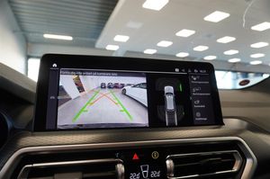 BMW X3 bild 14