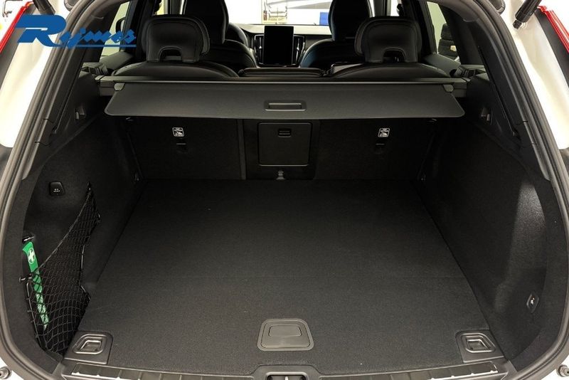 Volvo XC60 bild 17