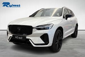Volvo XC60 bild 1