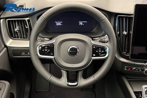 Volvo XC60 bild 8