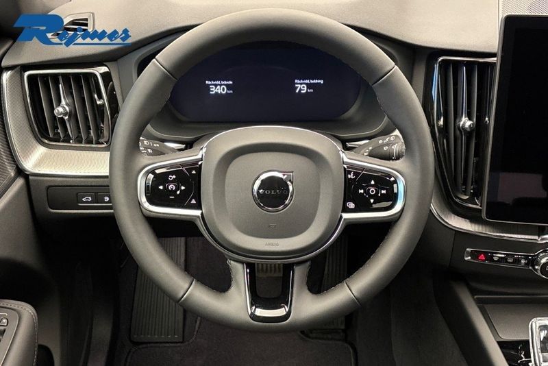 Volvo XC60 bild 8
