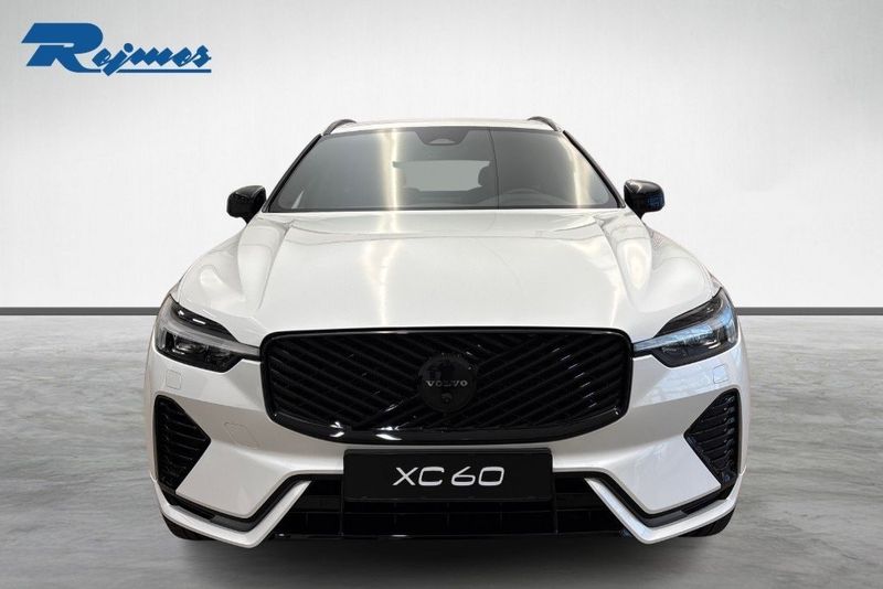 Volvo XC60 bild 20