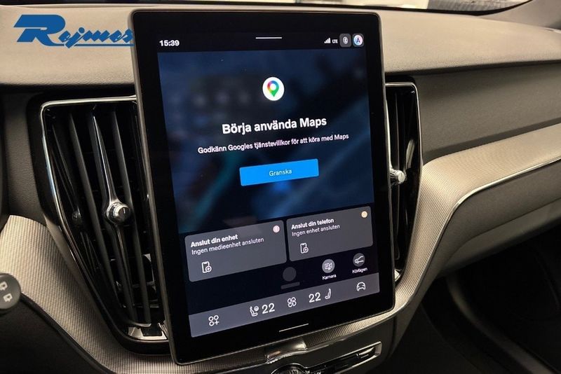 Volvo XC60 bild 12