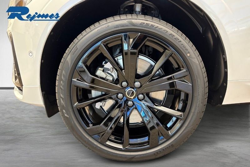 Volvo XC60 bild 21