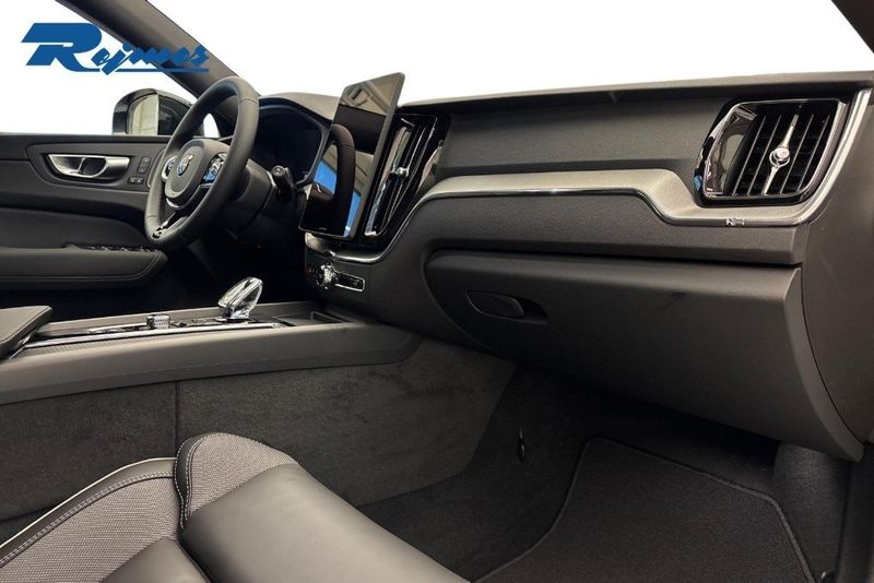 Volvo XC60 bild 5