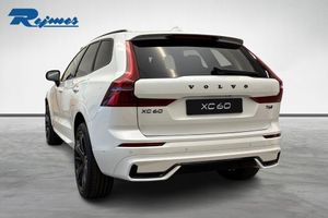 Volvo XC60 bild 3