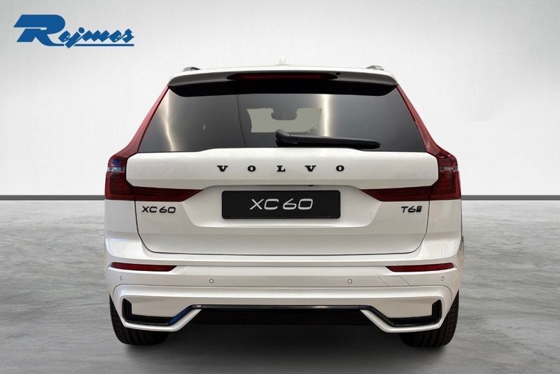 Volvo XC60 bild 19