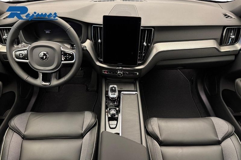 Volvo XC60 bild 2
