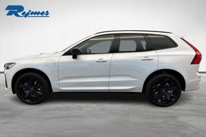 Volvo XC60 bild 4