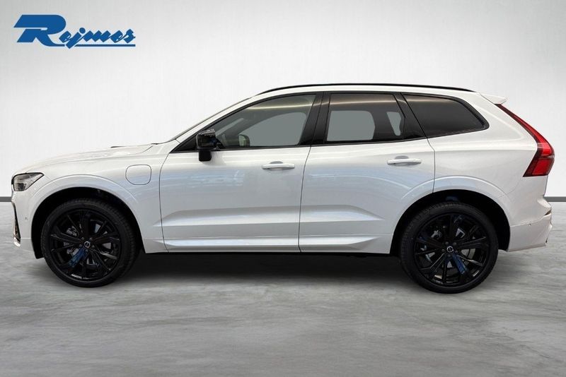 Volvo XC60 bild 4