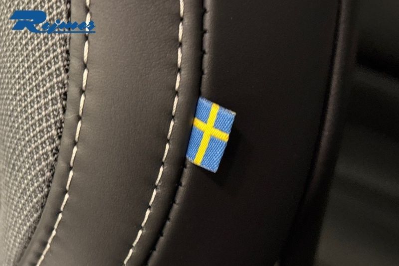 Volvo XC60 bild 7