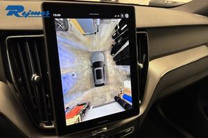 Volvo XC60 bild 13