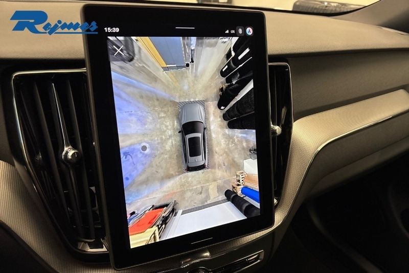 Volvo XC60 bild 13