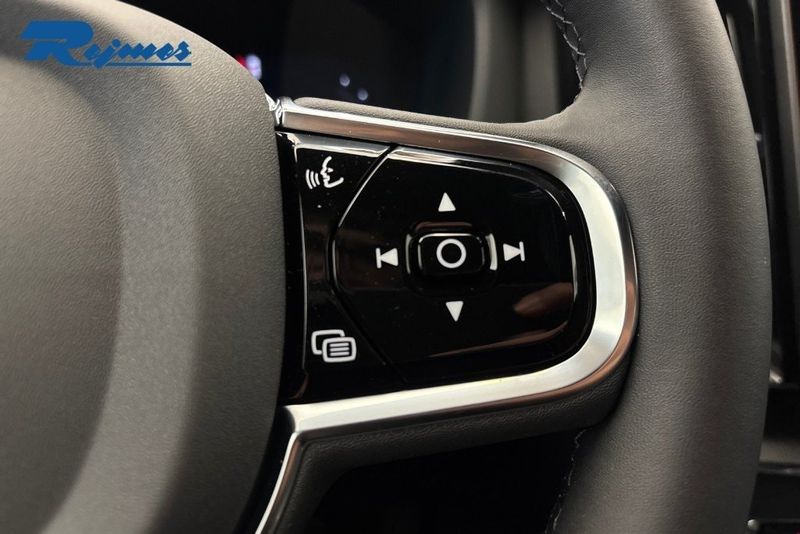 Volvo XC60 bild 10