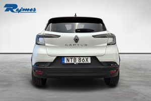 Renault Captur bild 17