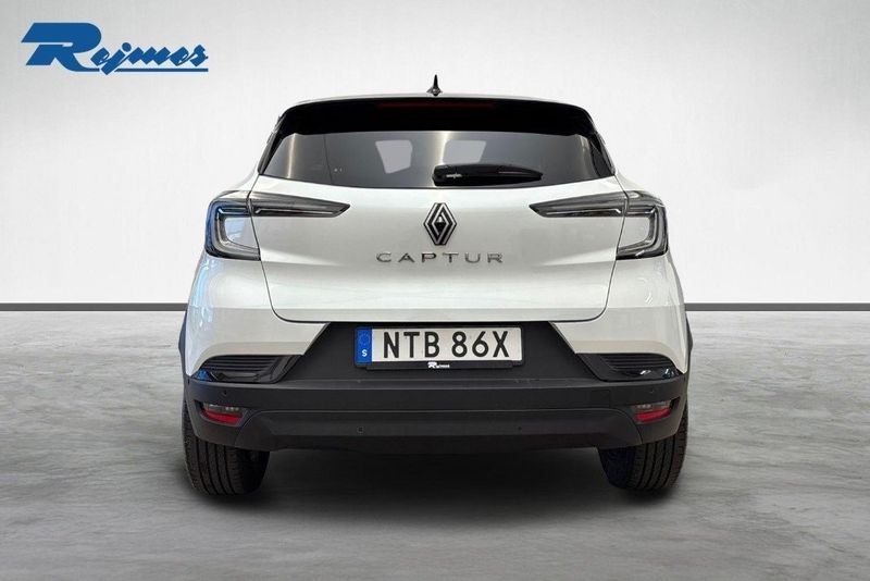 Renault Captur bild 17