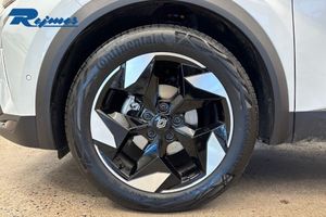 Renault Captur bild 16