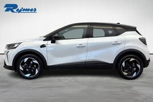 Renault Captur bild 4
