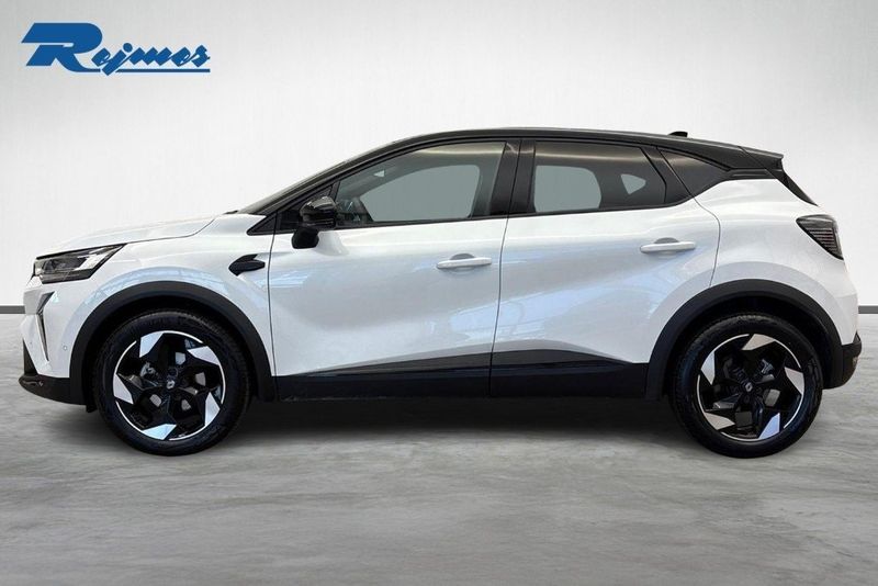 Renault Captur bild 4