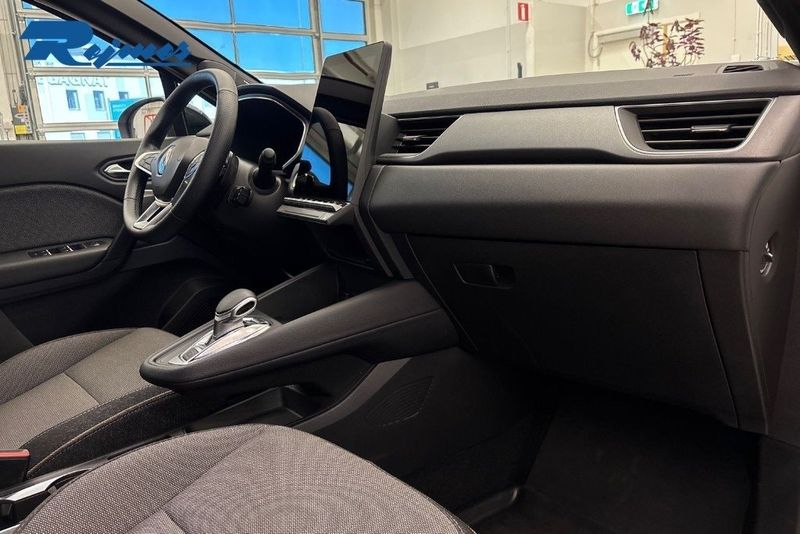 Renault Captur bild 5