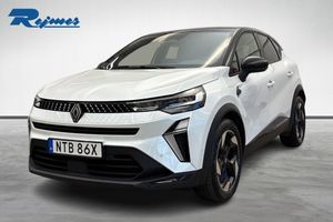 Renault Captur bild 1