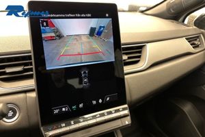 Renault Captur bild 11