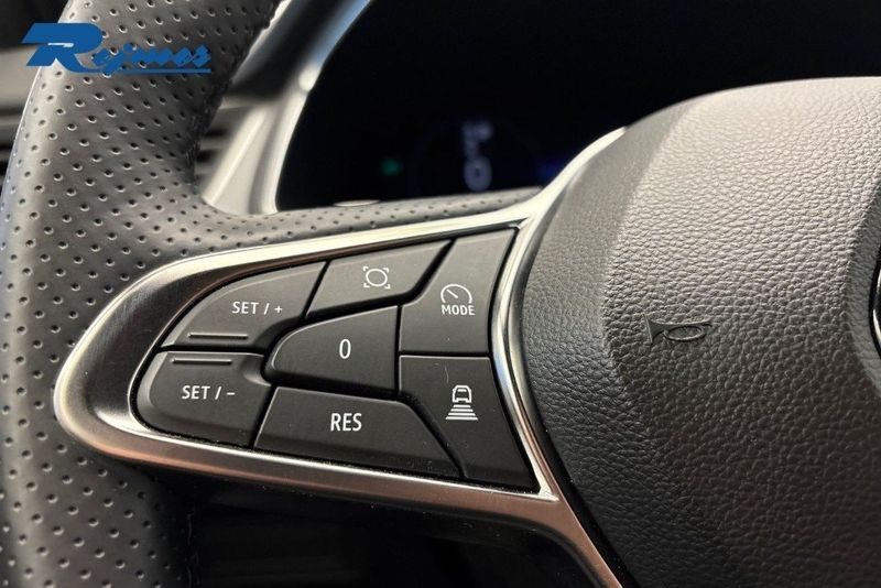 Renault Captur bild 9