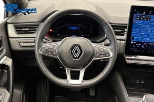 Renault Captur bild 8