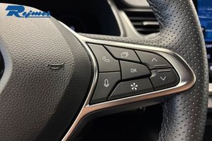 Renault Captur bild 10