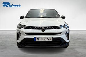 Renault Captur bild 18
