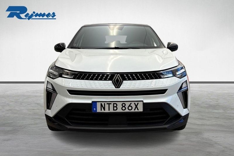 Renault Captur bild 18
