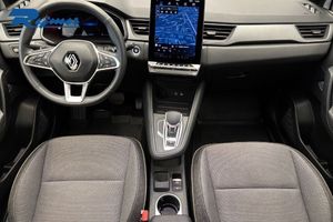 Renault Captur bild 2