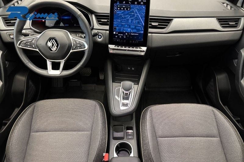Renault Captur bild 2