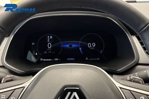 Renault Captur bild 7
