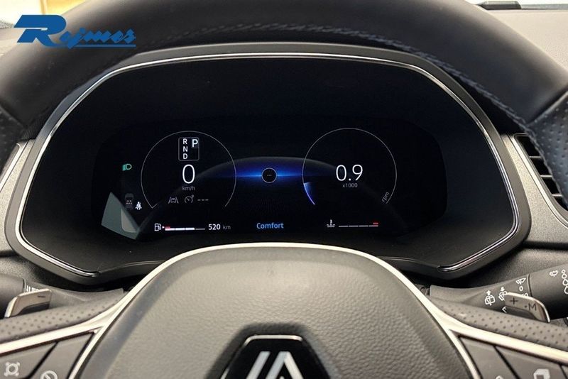 Renault Captur bild 7