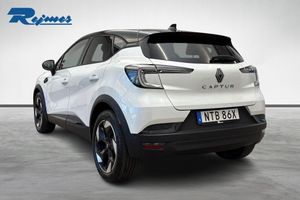 Renault Captur bild 3