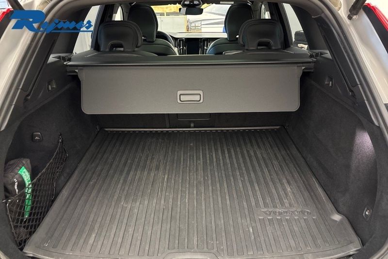 Volvo XC60 bild 17