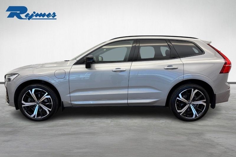 Volvo XC60 bild 4