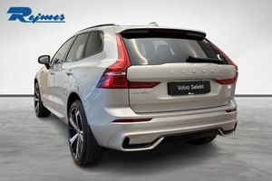 Volvo XC60 bild 3