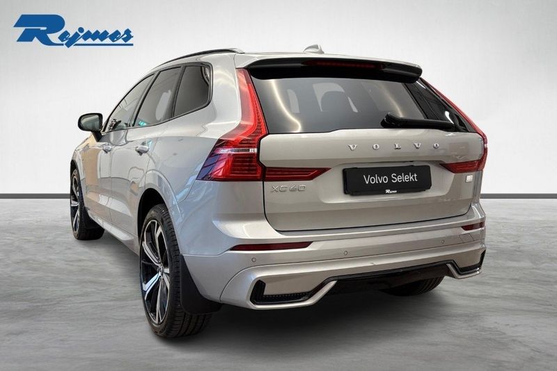 Volvo XC60 bild 3