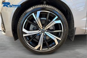Volvo XC60 bild 23