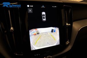 Volvo XC60 bild 12